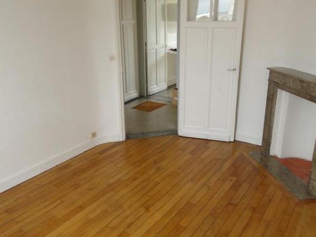 Appartement 3 pièces, 47 m² à louer à La Madeleine 59110
