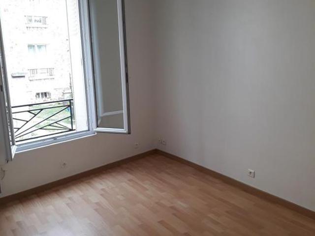 Appartement 3 pièces, 47 m² à louer à Longjumeau 91160