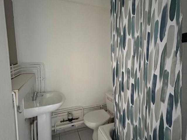 Appartement 3 pièces, 47 m² à louer à Lyon 1 69001