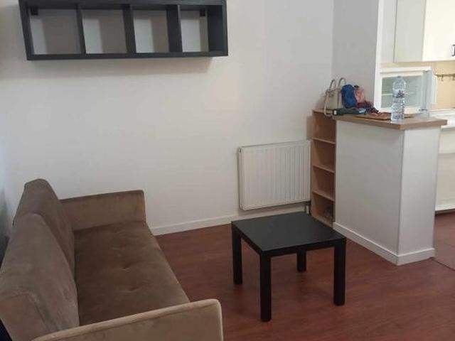 Appartement 3 pièces, 47 m² à louer à Nanterre 92000