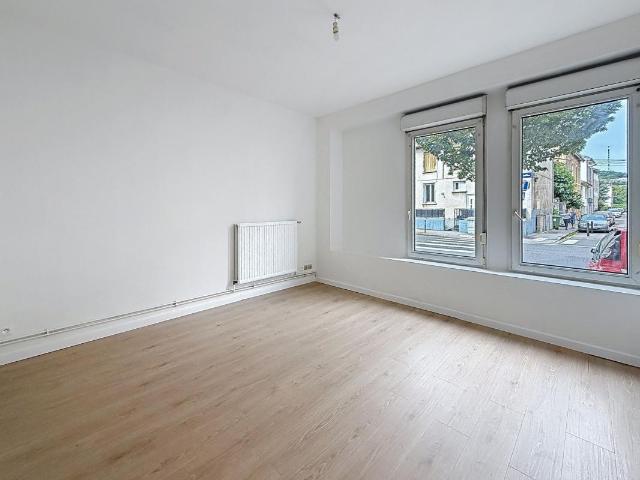 Appartement 3 pièces, 47 m² à louer à Nancy 54000