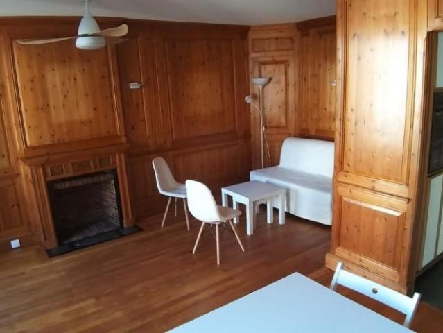 Appartement 3 pièces, 47 m² à louer à Nice 06000