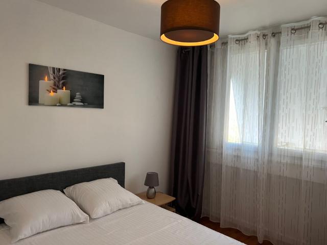 Appartement 3 pièces, 47 m² à louer à Oullins Pierre Bénite 69310