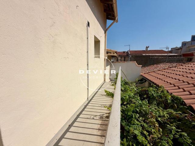 Appartement 3 pièces, 47 m² à louer à Palavas les Flots 34250