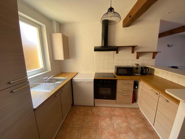 Appartement 3 pièces, 47 m² à louer à Perpignan 66000