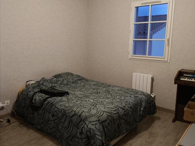 Appartement 3 pièces, 47 m² à louer à Pont du Château 63430