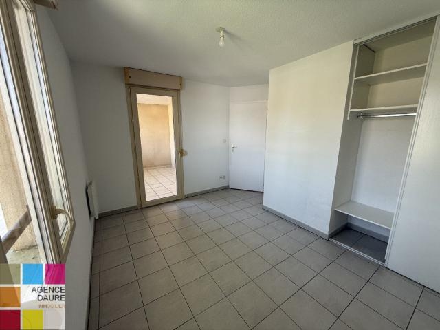 Appartement 3 pièces, 47 m² à louer à Portiragnes 34420