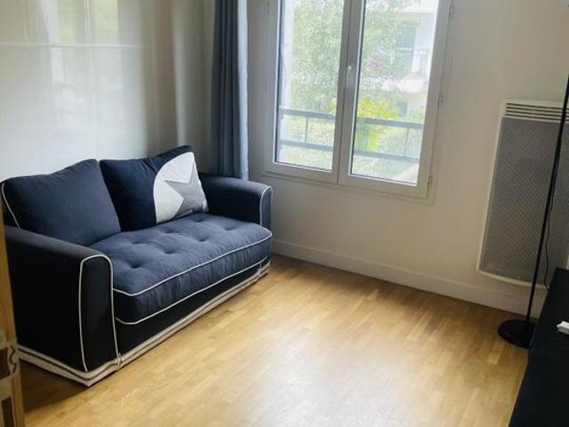 Appartement 3 pièces, 47 m² à louer à Rueil Malmaison 92500