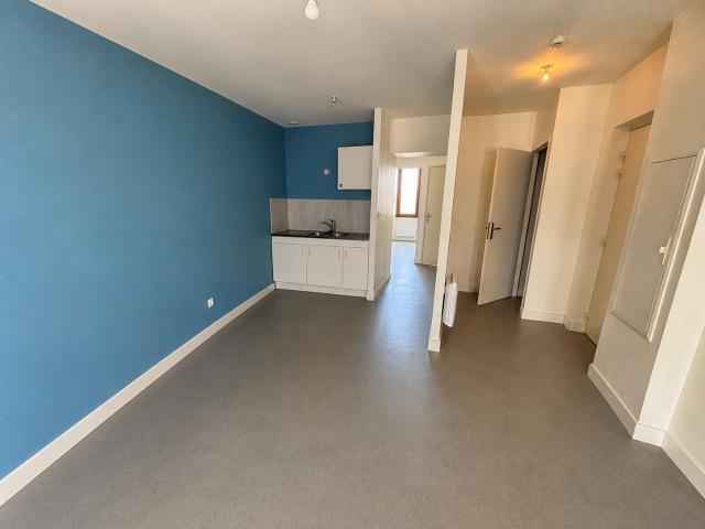 Appartement 3 pièces, 47 m² à louer à Saint Étienne 42000