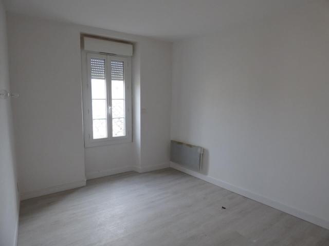 Appartement 3 pièces, 47 m² à louer à Sauve 30610