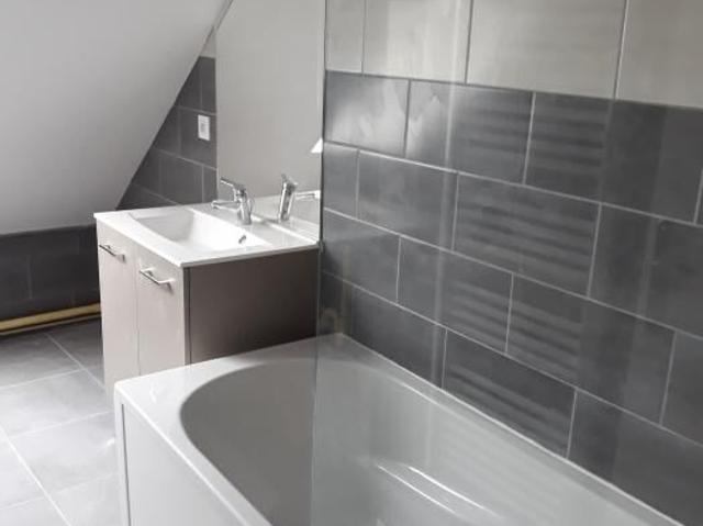 Appartement 3 pièces, 47 m² à louer à Sens 89100