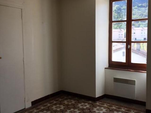 Appartement 3 pièces 47 m² LES VANS 07140