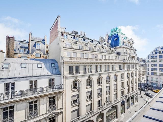 Appartement 3 pièces 47 m²