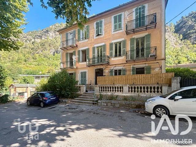 Appartement 3 pièces 47 m²