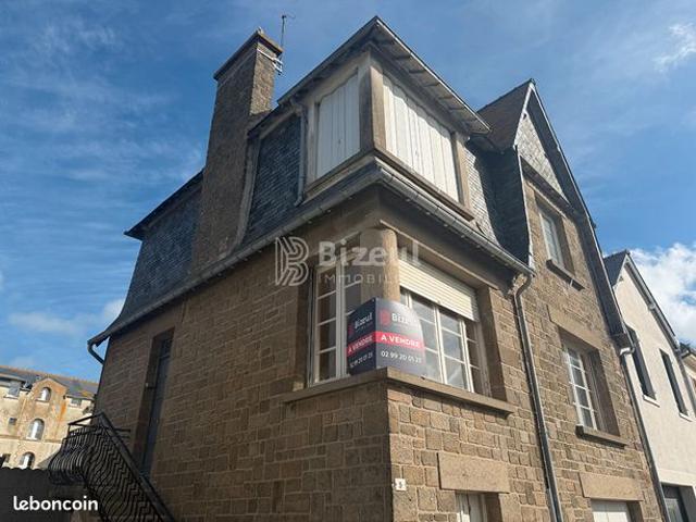 Appartement 3 pièces 47 m²