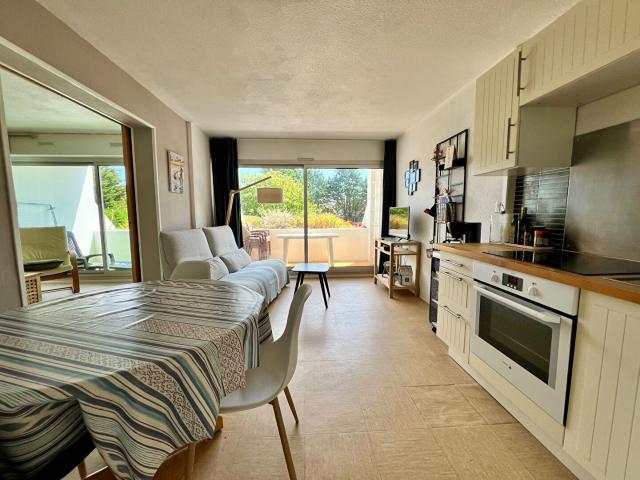 Appartement 3 pièces 47 m²