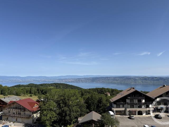 Appartement 3 pièces 47 m²