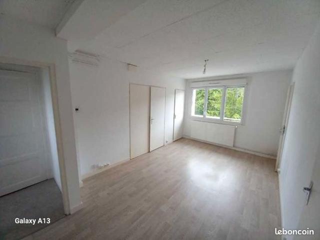 Appartement 3 pièces 47 m²