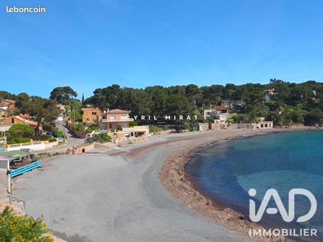 Appartement 3 pièces 47 m²