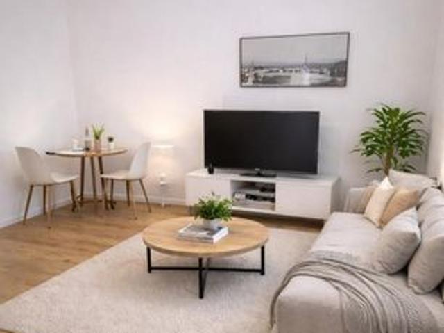 Appartement 3 pièces 47 m²