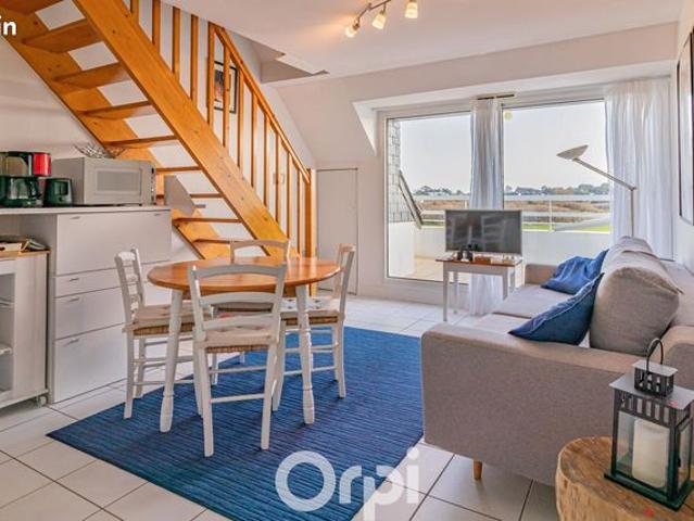 Appartement 3 pièces 47 m²