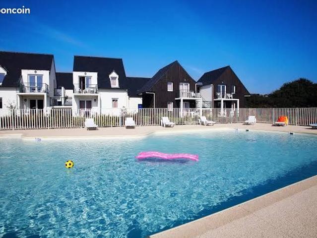 Appartement 3 pièces 47 m²
