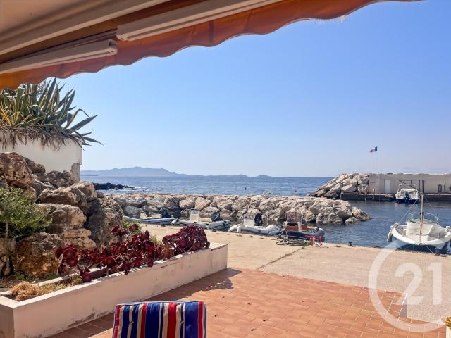 Appartement 3 pièces 47 m²
