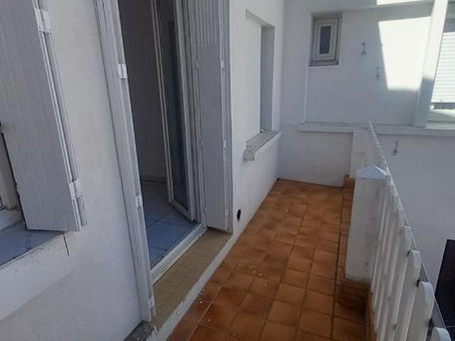 Appartement 3 pièces 47 m²