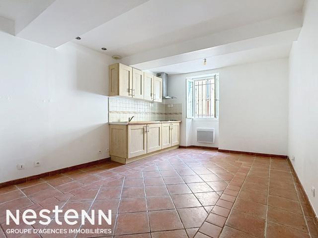 Appartement 3 pièces 47 m²