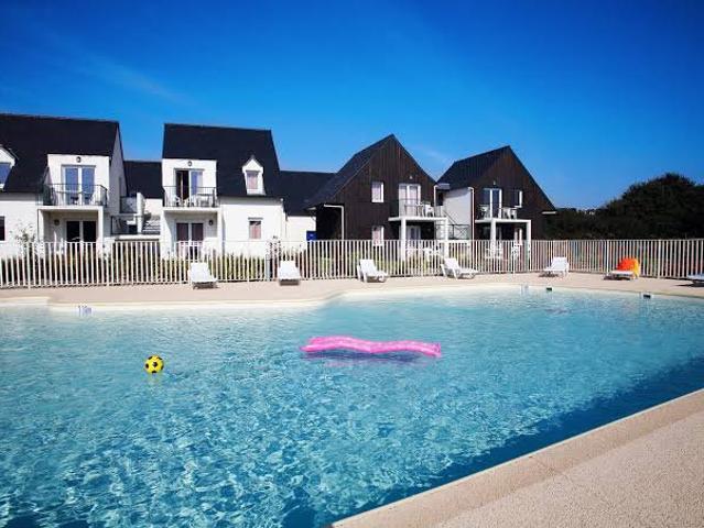Appartement 3 pièces 47 m²