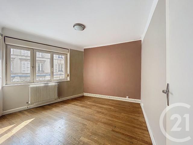 Appartement 3 pièces 47 m²