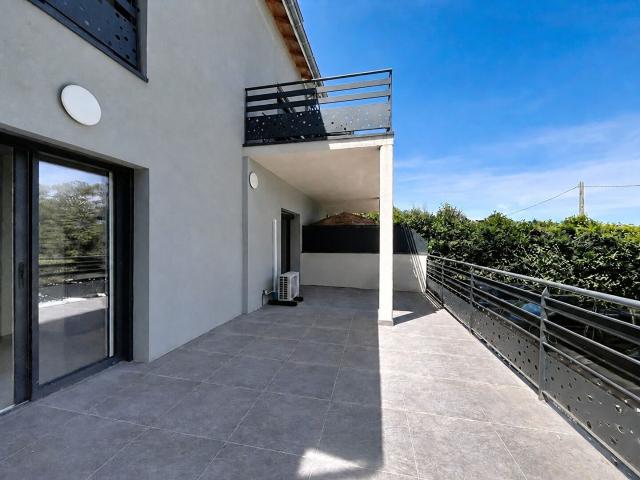 Appartement 3 pièces 47 m²