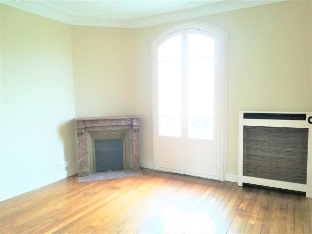 Appartement 3 pièces 47 m²