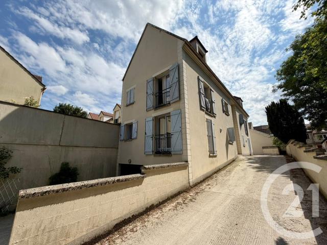 Appartement 3 pièces 47 m²