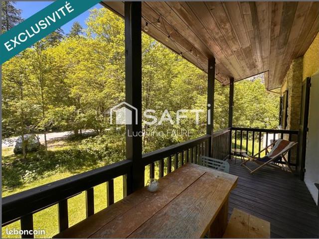 Appartement 3 pièces 47 m²
