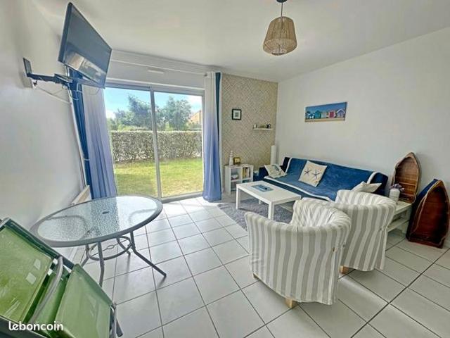 Appartement 3 pièces 47 m²
