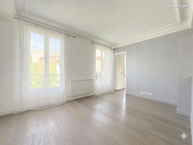 Appartement 3 pièces 47 m²