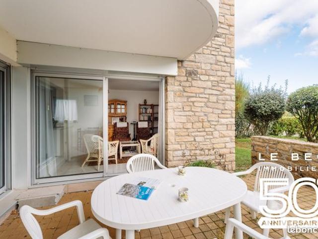 Appartement 3 pièces 47 m²