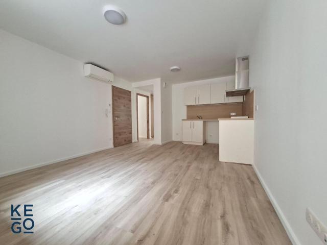 Appartement 3 pièces 47 m²