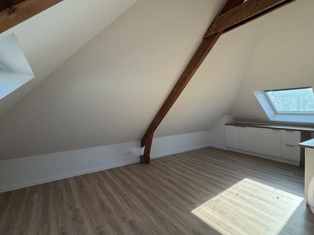 Appartement 3 pièces 47 m²