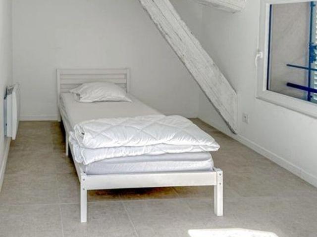 Appartement 3 Pièces 47 m²
