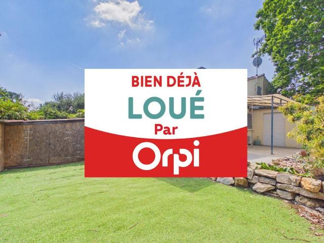 Appartement 3 pièces 47 m²