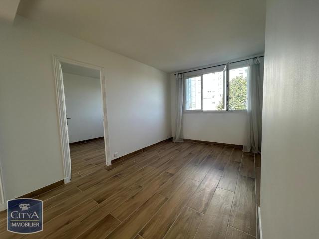 Appartement 3 pièces 47 m²