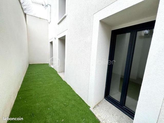 Appartement 3 pièces 47 m²