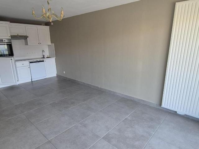 Appartement 3 pièces 47 m²