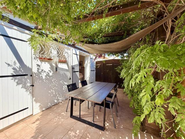 Appartement 3 pièces 47 m²