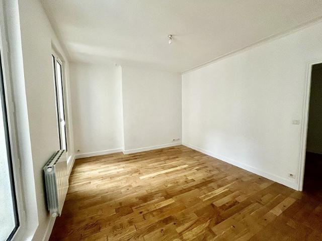 Appartement 3 pièces 47 m²