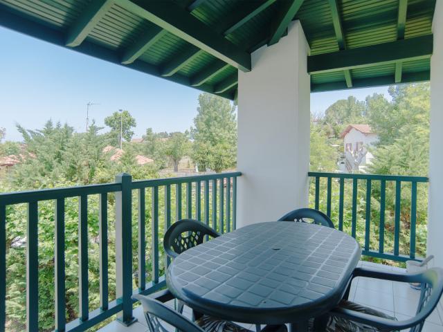 Appartement 3 pièces 47 m²