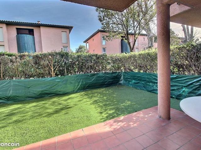 Appartement 3 pièces 47 m²