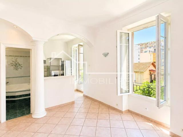 Appartement 3 pièces 47 m²
